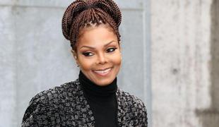 Janet Jackson že snema novi album