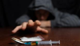 Na avstrijskem Koroškem preprodajal heroin iz Slovenije