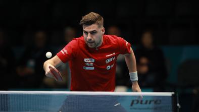 Darko Jorgić na najboljši možni način začel svoj pohod v Južni Koreji