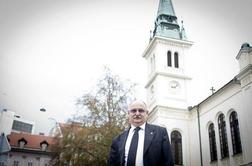 "Toleranca je ena pomembnejših prvin praznovanja dneva reformacije"