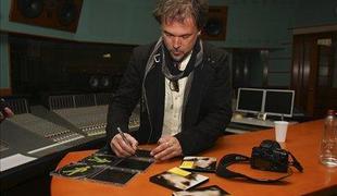 Gibonni predstavil nov album
