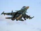 letalo Su-34