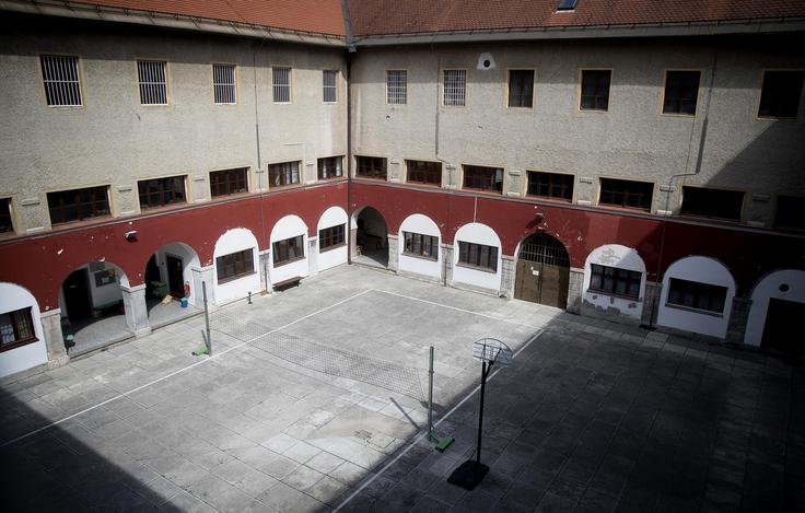 zapor ig ženski | Foto: Ana Kovač