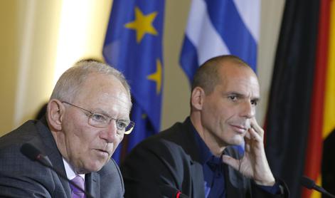 Juncker: Varufakis ni koristen