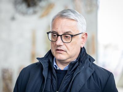 SD po analizi rezultata na predsedstvu z mandatom vodstvu za pogajanja o zmerno levosredinski koaliciji