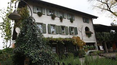 La Subida: prestižno in obilno v Brdih