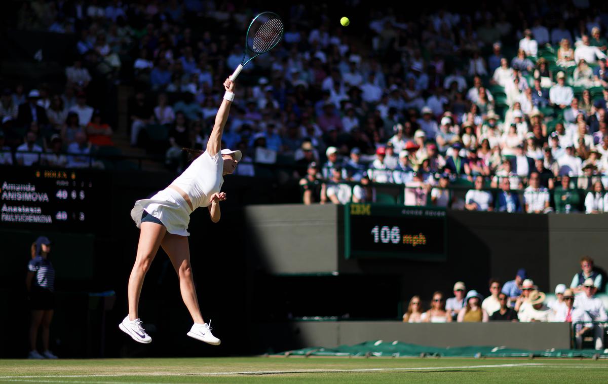 Wimbledon | Foto Guliverimage