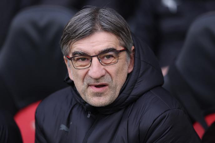 Ivan Jurić | Ivan Jurić bo vodil Monzo. | Foto Reuters