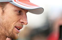 5. Jenson Button