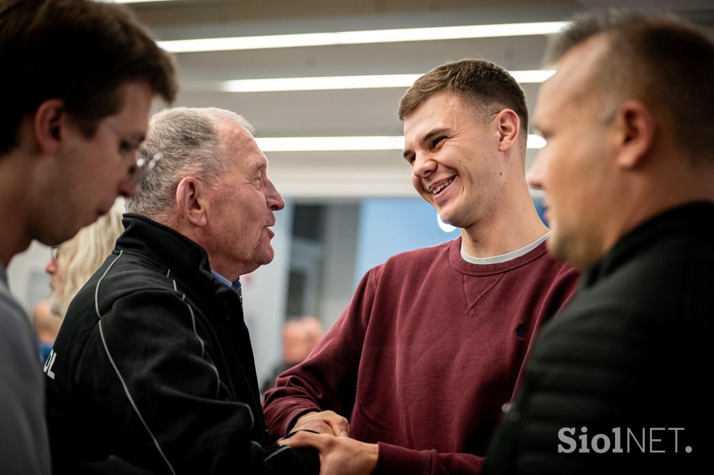 avtošport legende Usodna Strast