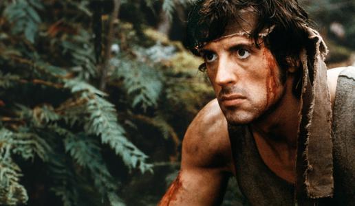 To je bila prva hollywoodska uspešnica, predvajana na Kitajskem