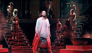 NAGRADNA IGRA: Kako brezplačno na muzikal Jesus Christ Superstar?