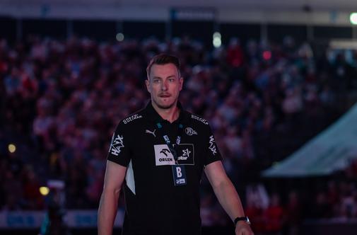 Filip Jicha podaljšal sodelovanje s Kielom