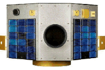 satelit NemoHD