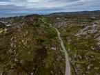 NC500, North Coast 500, Severna Irska