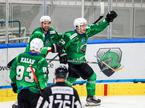 HK Olimpija Graz 99ers ICEHL