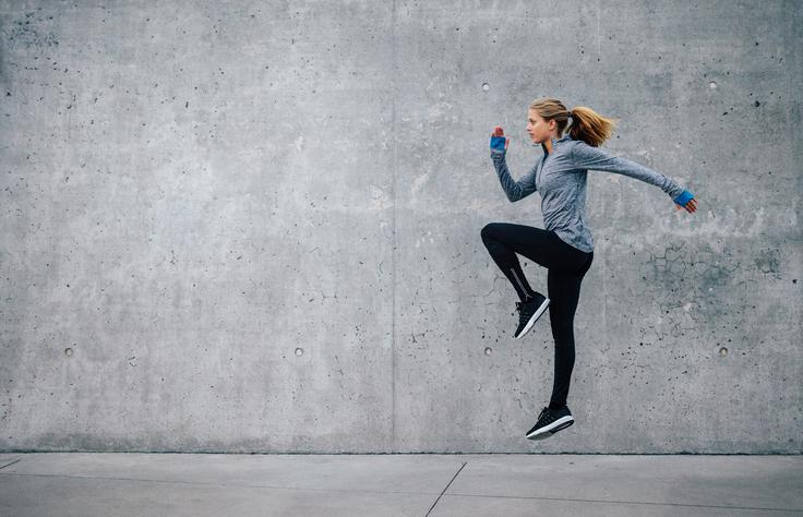Prihaja jesen, teku zelo prijazna sezona. | Foto: Thinkstock