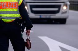 Prvič preizkušeno na avstrijskih cestah: to grozi voznikom
