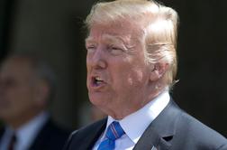 Trump užaljeno zavrnil skupno izjavo vrha G7 in napovedal nove carine