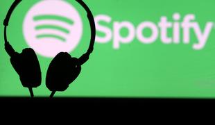 Veliki Spotify naposled v Sloveniji: kaj je in koliko stane?