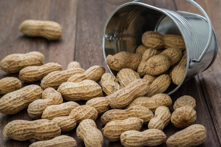 arašidi arašid arašidi arašid | Foto: Thinkstock
