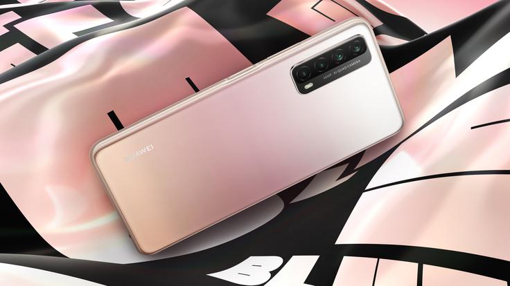 Huawei Peppa | Foto: 