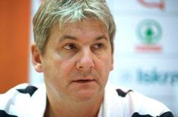 Aleš Pipan: Zvest Zlatorogu, pripravljen na reprezentančni pogovor