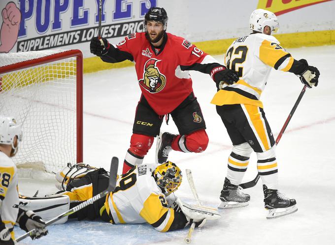 Pittsburgh bo prihodnjič v Kanadi gostoval v noči na soboto. | Foto: Reuters