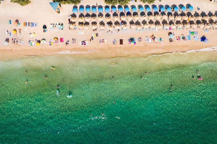 Baška | Foto: TURISTIČNA AGENCIJA SONČEK D.O.O.