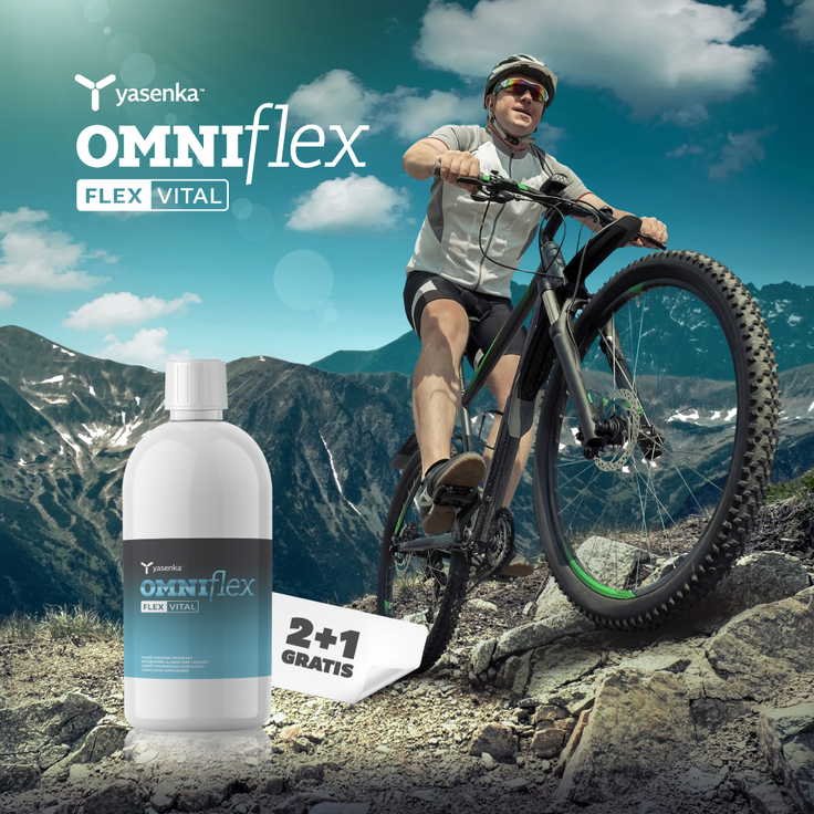 omniflex | Foto: Yasenka