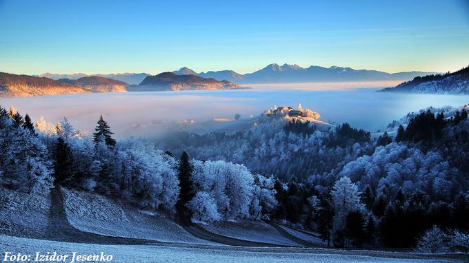 Odkrivaj Slovenijo | Foto: 