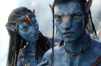 Avatar s tremi 3D-nadaljevanji