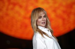 Nicole Kidman po 25 letih spregovorila o ločitvi od Toma Cruisa