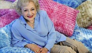 Všeč jim je Betty White, ne marajo pa Paris Hilton