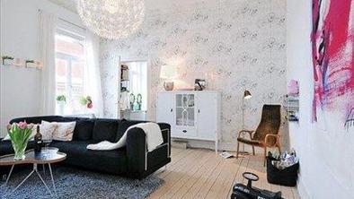 10 najlepših švedskih stanovanj