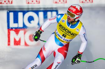 Olimpijski prvak se na tekme vrača v Bormiu
