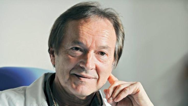 Primarij Tomislav Majić | Foto: Biostile