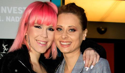 Nika Zorjan razkrila, zakaj je odšla od Raaya in Marjetke