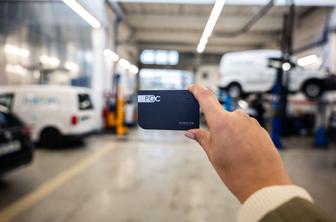 Porsche Group Card praznuje deset let – program zvestobe, ki je skozi desetletje postal zgodba o uspehu