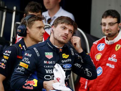 Max Verstappen resno razmišlja o svoji prihodnosti v formuli 1