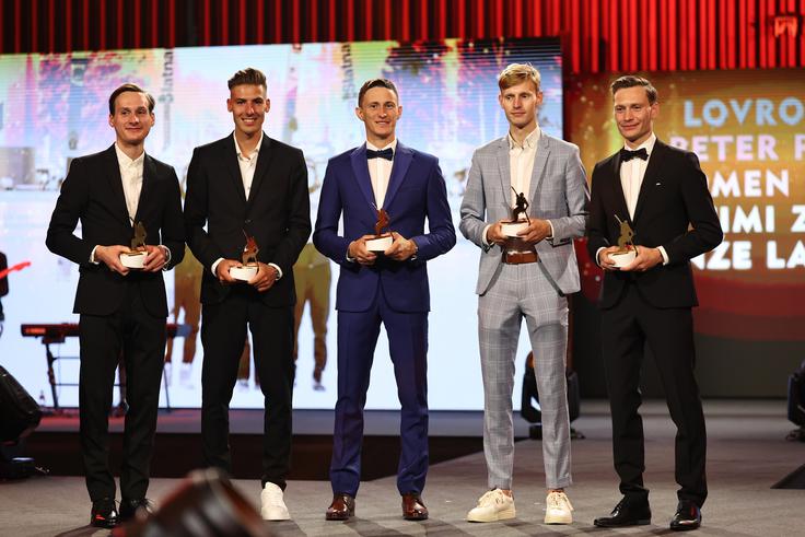 skakalci večer šampionov | Foto: www.alesfevzer.com