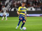 Dominik Drobnič, Parma