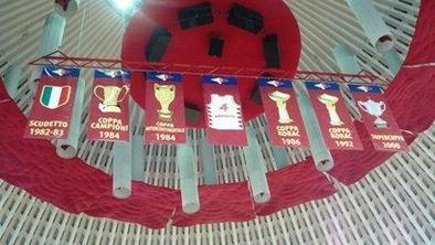 Lottomatica z Olimpijo za preživetje
