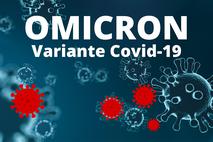 Omikron različica koronavirus