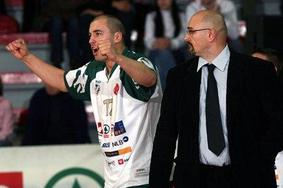 Olimpija pričakovano do dveh točk v Kopru