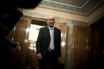 Dokončna odločitev SDS, Liste Virant, SLS, DeSUS in NSi