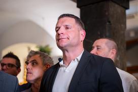 Resnica, zoran Stevanović