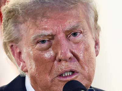 Trump ob migrantski krizi v Ceuti: Španija bo postala "opustošena država"