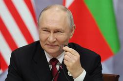 Zmaga za Putina
