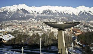 Prve zimske mladinske OI gosti Innsbruck